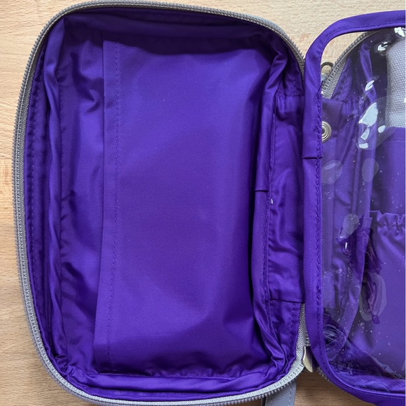 Elari diaper clutch/ planner organizer/ make up organizer etc… - Picture 2 of 11